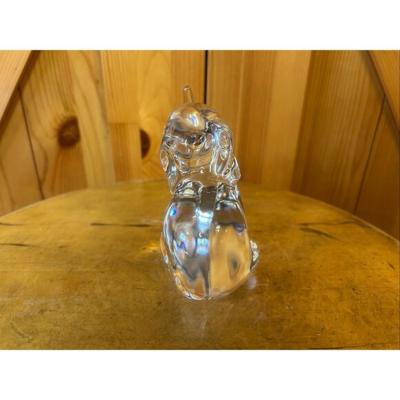 Lenox find crystal elephant made in Germany (5616) - Picture 2 of 7